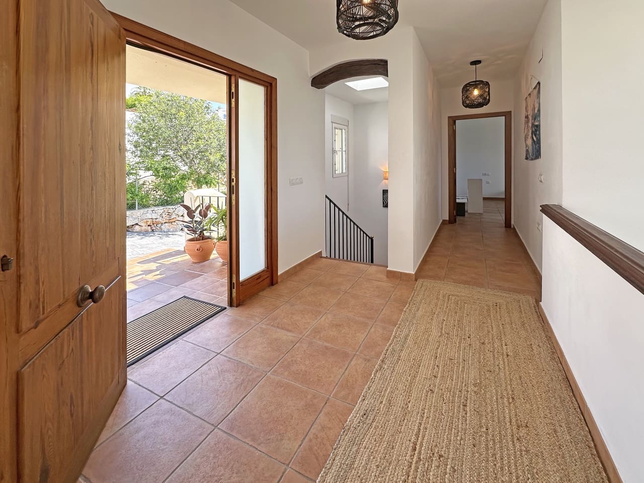 3 soveværelse Villa til salg i Jalon / Xalo - € 540.000 (Ref: 9340422)