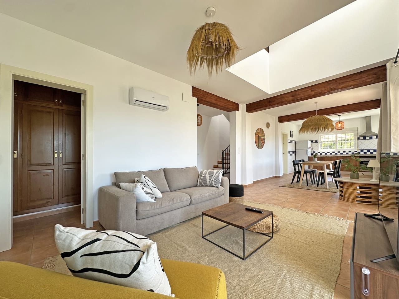 3 soveværelse Villa til salg i Jalon / Xalo - € 540.000 (Ref: 9340422)