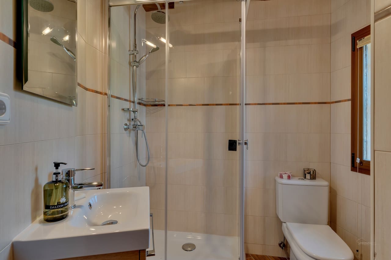 3 quarto Quinta/Casa Rural para venda em Murla com piscina - 475 000 € (Ref: 9340423)