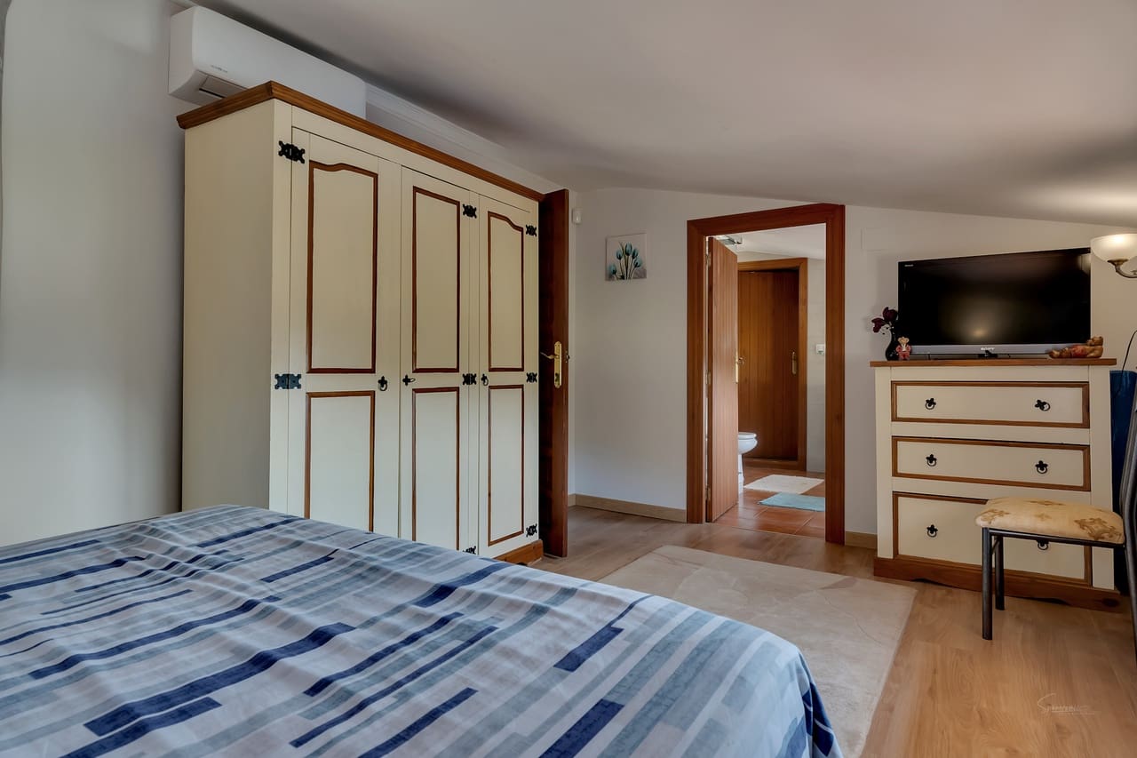 3 quarto Quinta/Casa Rural para venda em Murla com piscina - 475 000 € (Ref: 9340423)