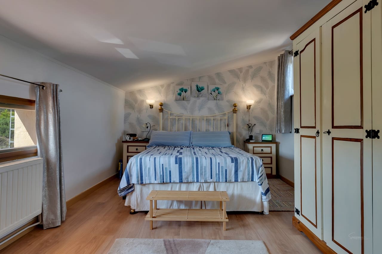 3 quarto Quinta/Casa Rural para venda em Murla com piscina - 475 000 € (Ref: 9340423)