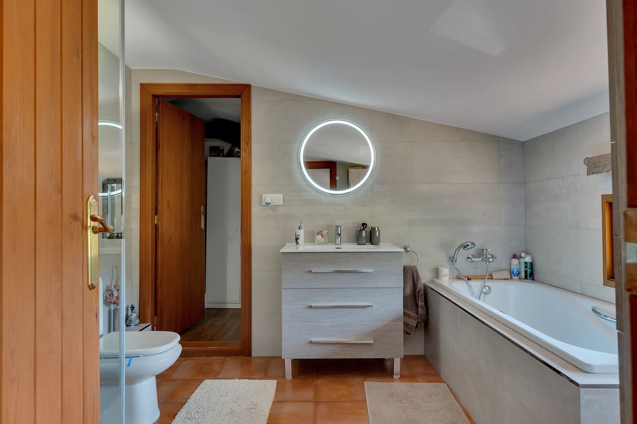 3 quarto Quinta/Casa Rural para venda em Murla com piscina - 475 000 € (Ref: 9340423)