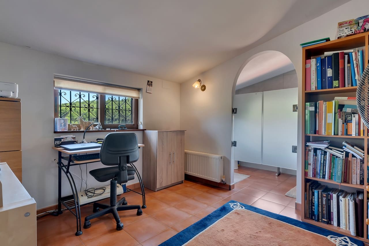 3 quarto Quinta/Casa Rural para venda em Murla com piscina - 475 000 € (Ref: 9340423)