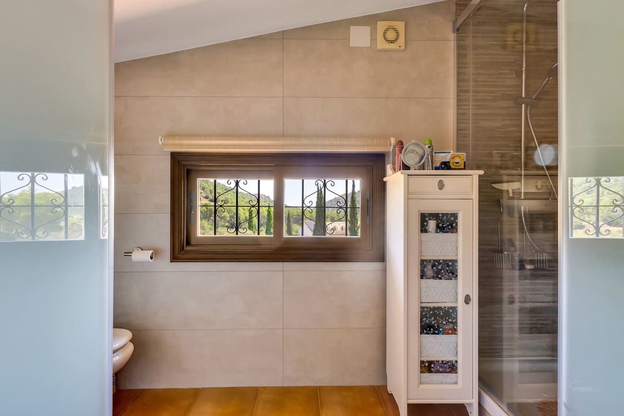 3 quarto Quinta/Casa Rural para venda em Murla com piscina - 475 000 € (Ref: 9340423)