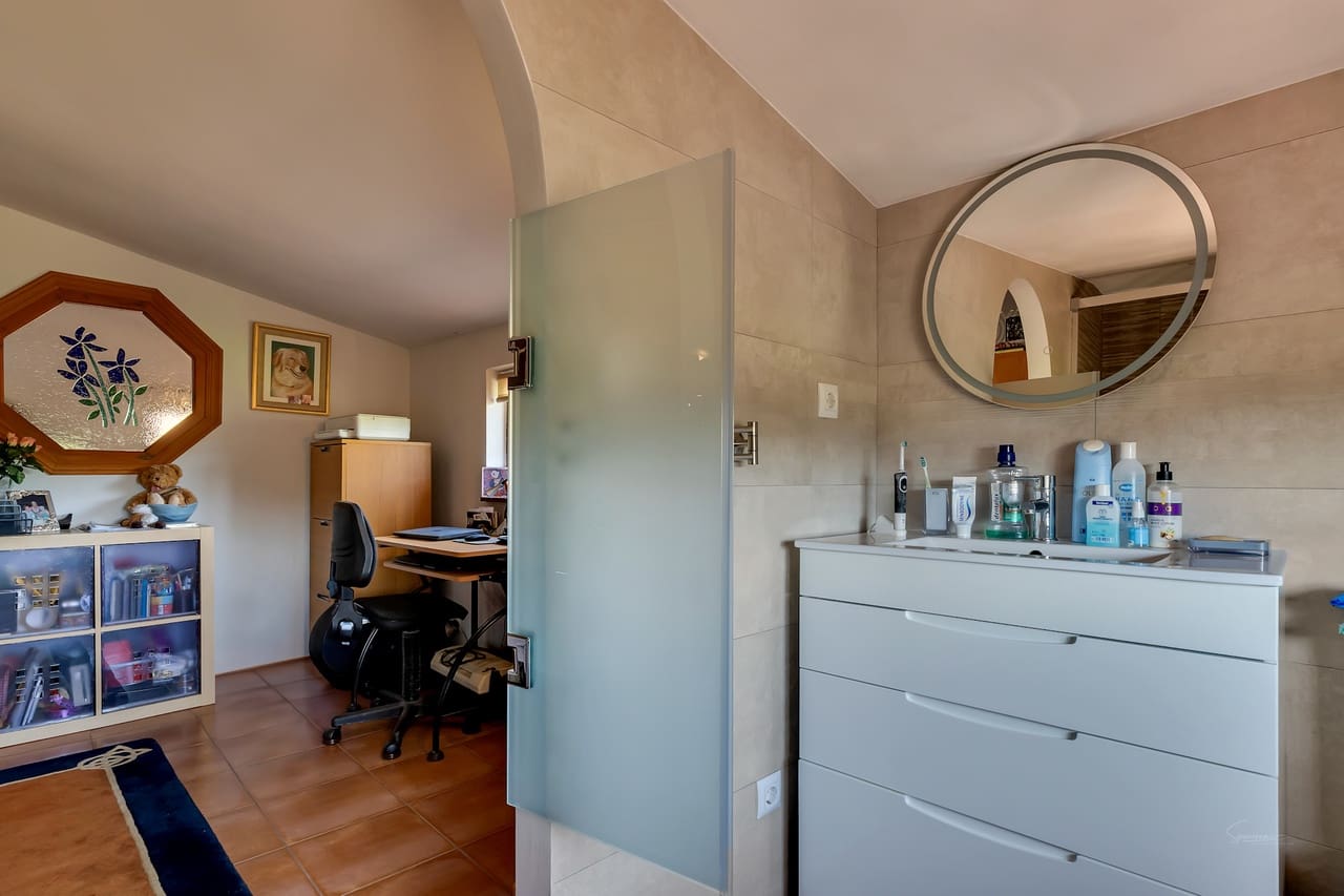 3 quarto Quinta/Casa Rural para venda em Murla com piscina - 475 000 € (Ref: 9340423)