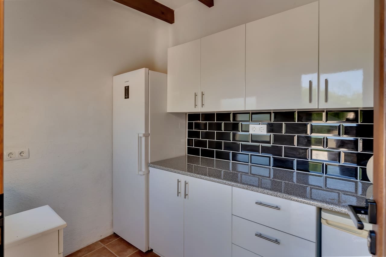 3 quarto Quinta/Casa Rural para venda em Murla com piscina - 475 000 € (Ref: 9340423)