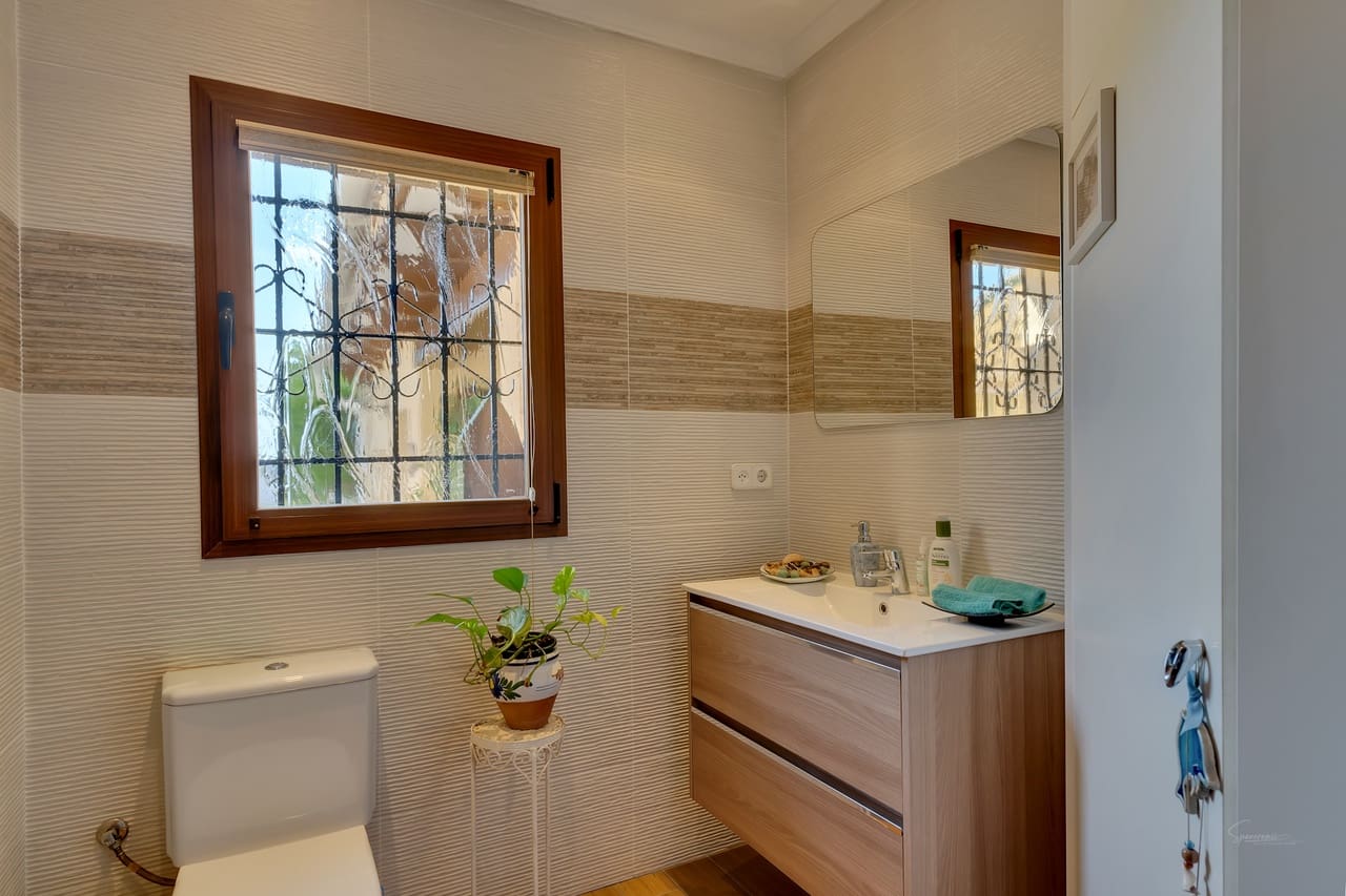 3 quarto Quinta/Casa Rural para venda em Murla com piscina - 475 000 € (Ref: 9340423)