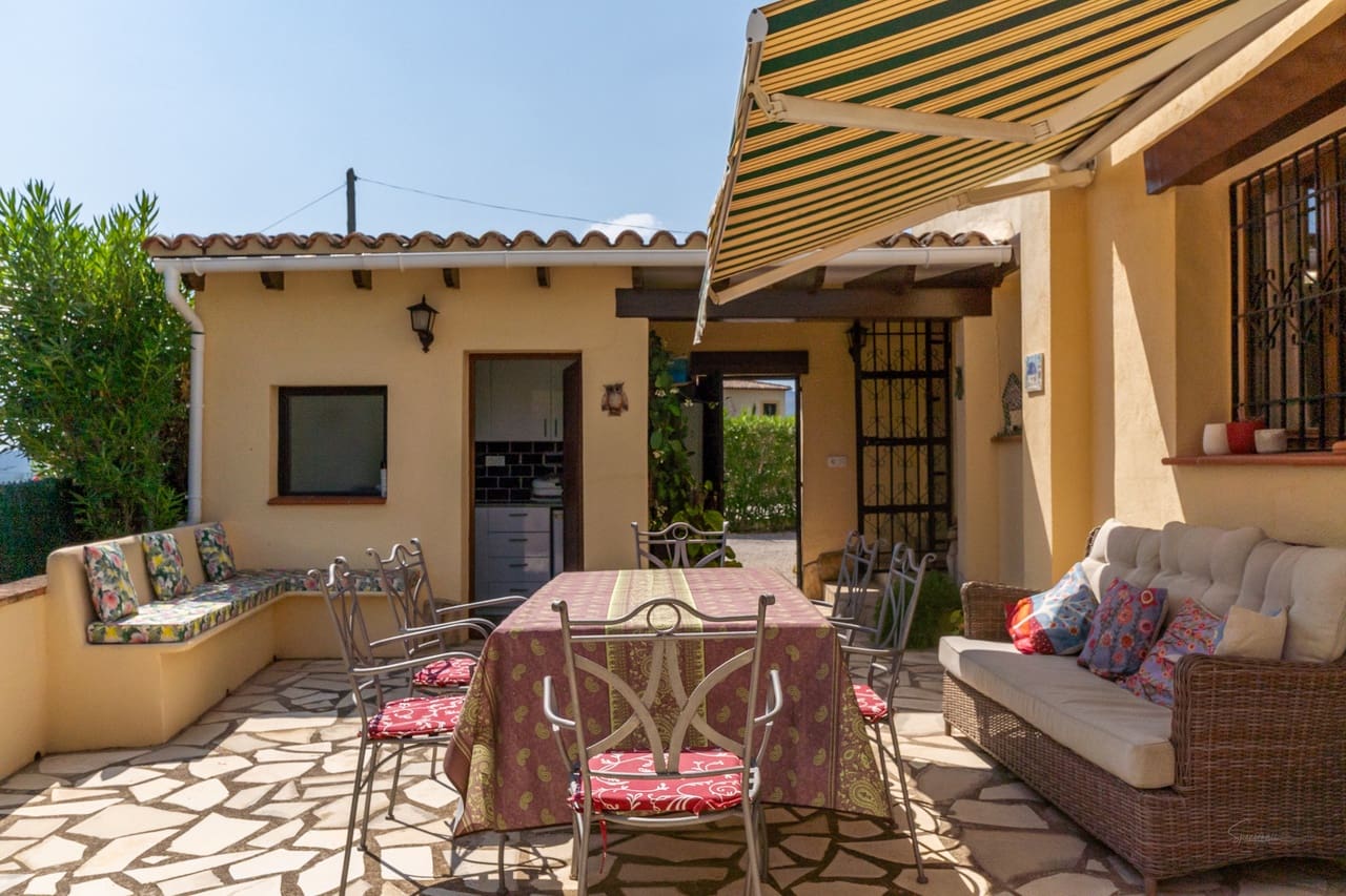 3 quarto Quinta/Casa Rural para venda em Murla com piscina - 475 000 € (Ref: 9340423)