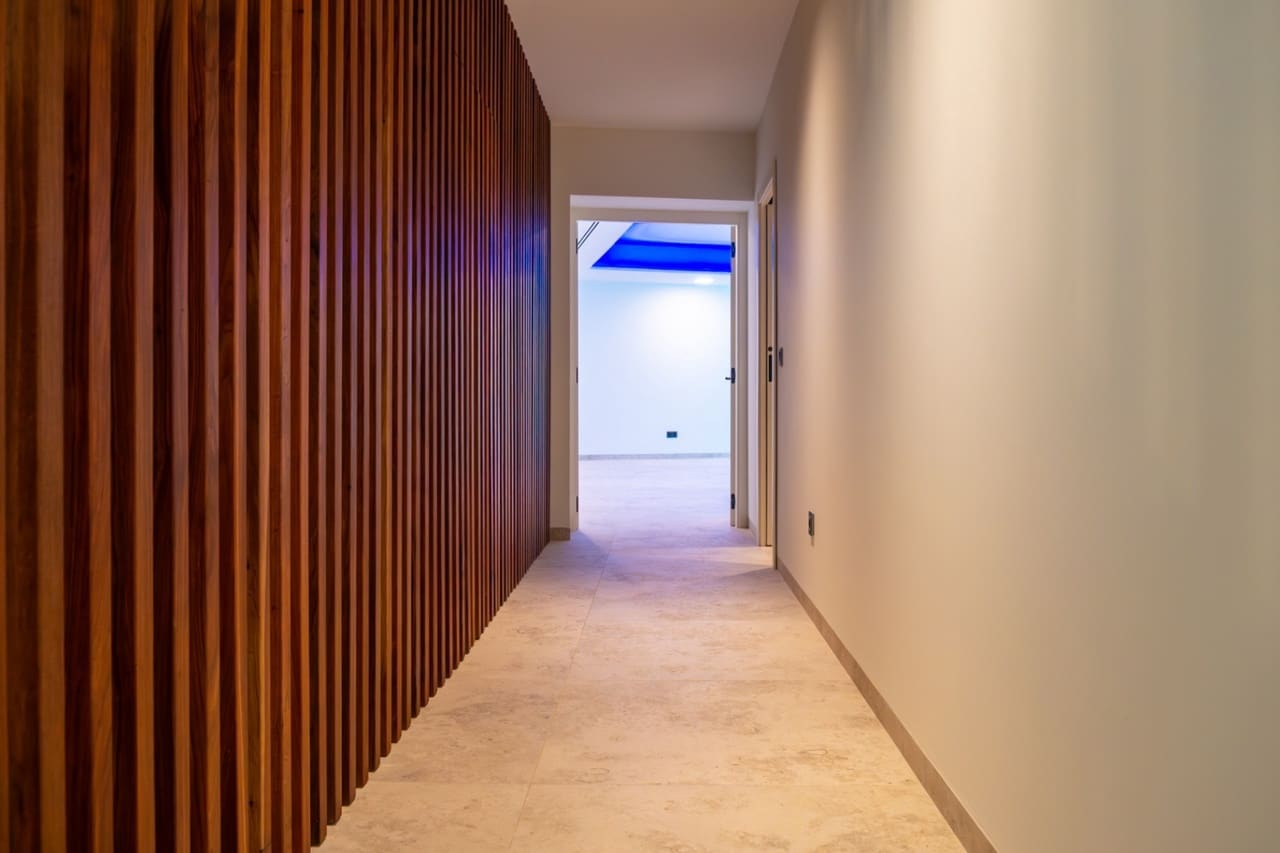 4 makuuhuone Huvila myytävänä paikassa Benissa mukana uima-altaan 
autotalli - 1 370 000 € (Ref: 9340424)