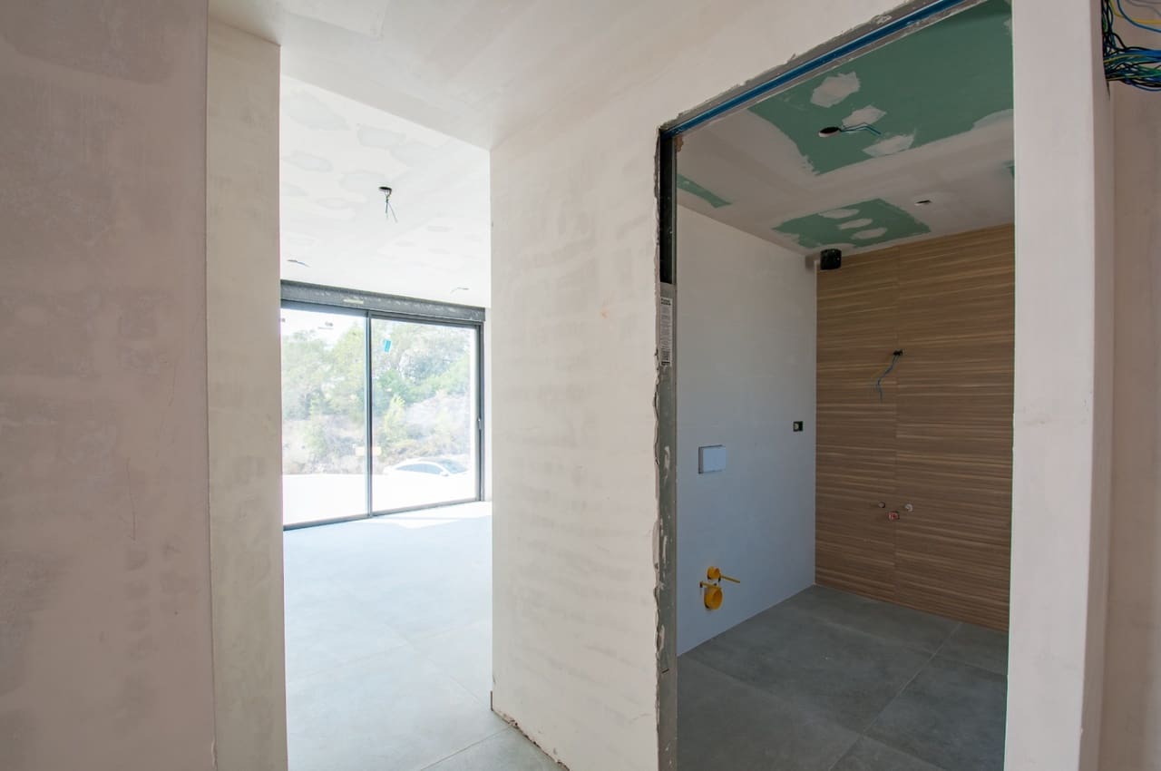 4 soverom Villa til salgs i Moraira med svømmebasseng garasje - € 1 750 000 (Ref: 9340425)