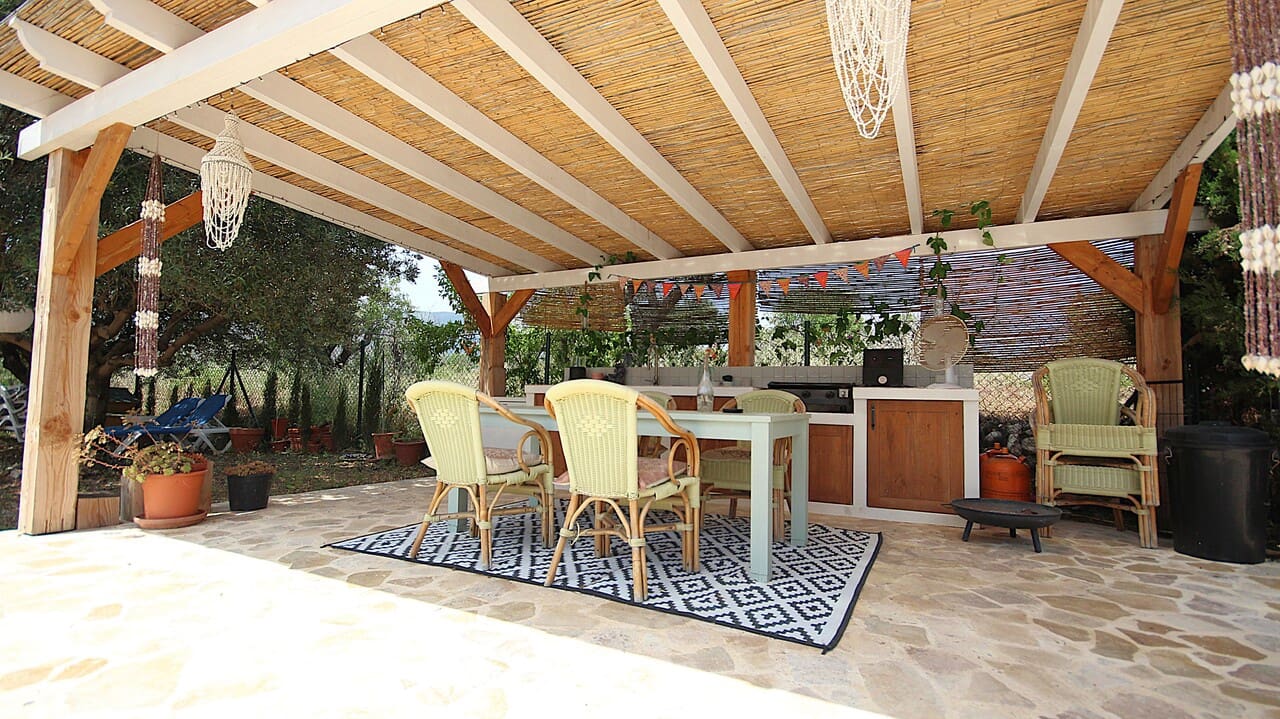 3 sovrum Finca/Hus på landet till salu i Alcalali / Alcanali - 695 000 € (Ref: 9340428)