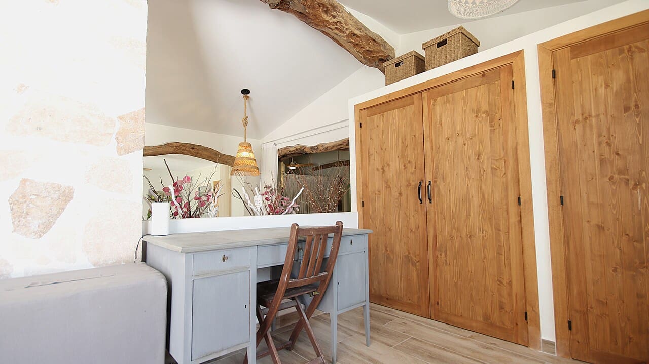 3 sovrum Finca/Hus på landet till salu i Alcalali / Alcanali - 695 000 € (Ref: 9340428)