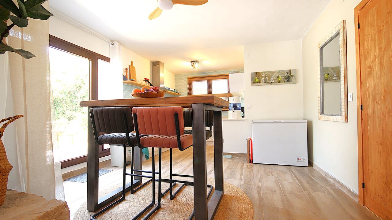 3 sovrum Finca/Hus på landet till salu i Alcalali / Alcanali - 695 000 € (Ref: 9340428)