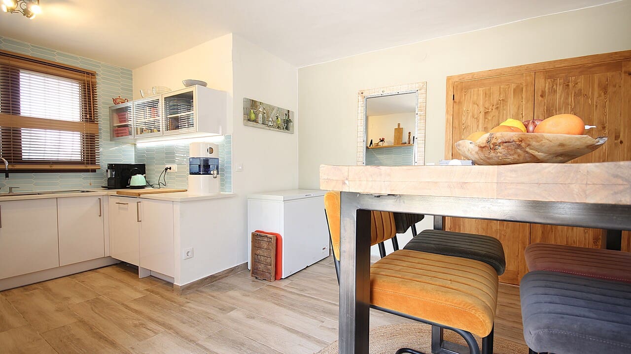 3 sovrum Finca/Hus på landet till salu i Alcalali / Alcanali - 695 000 € (Ref: 9340428)