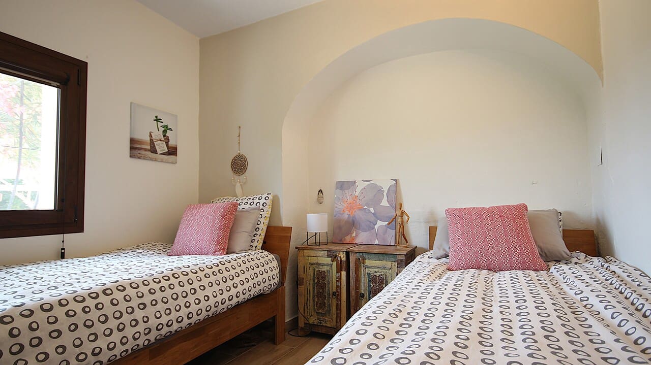 3 sovrum Finca/Hus på landet till salu i Alcalali / Alcanali - 695 000 € (Ref: 9340428)