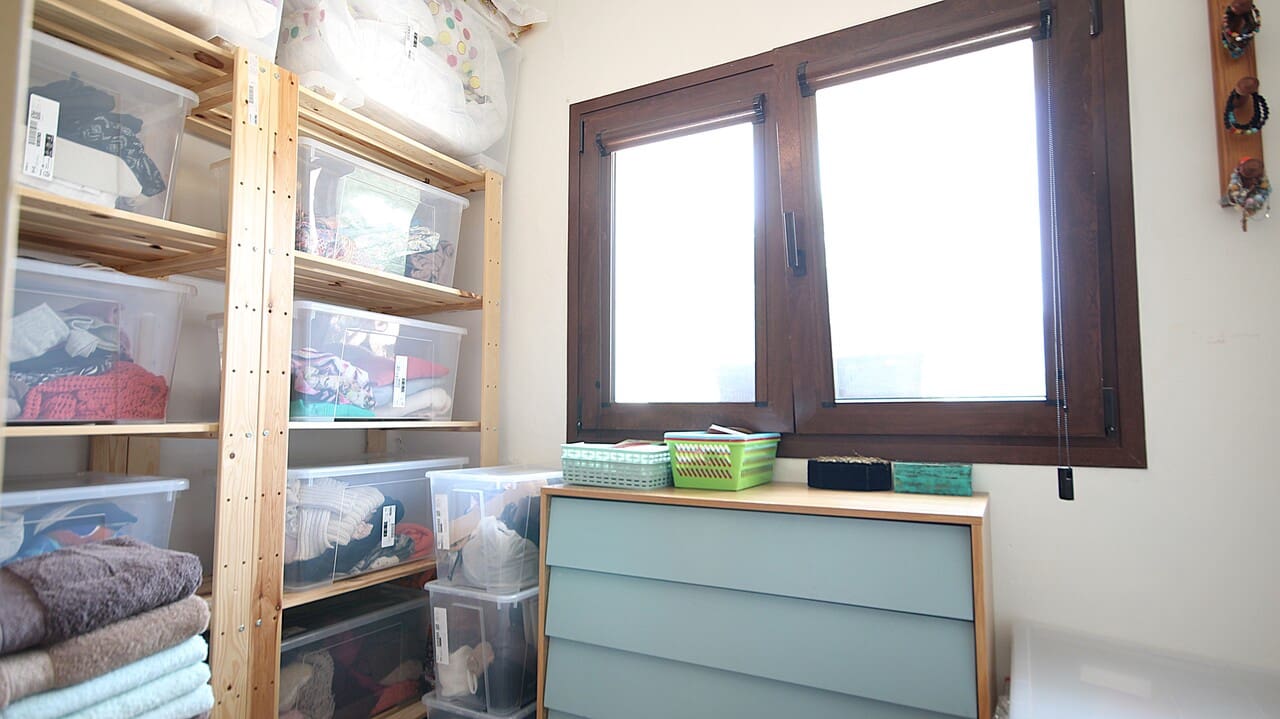 3 sovrum Finca/Hus på landet till salu i Alcalali / Alcanali - 695 000 € (Ref: 9340428)