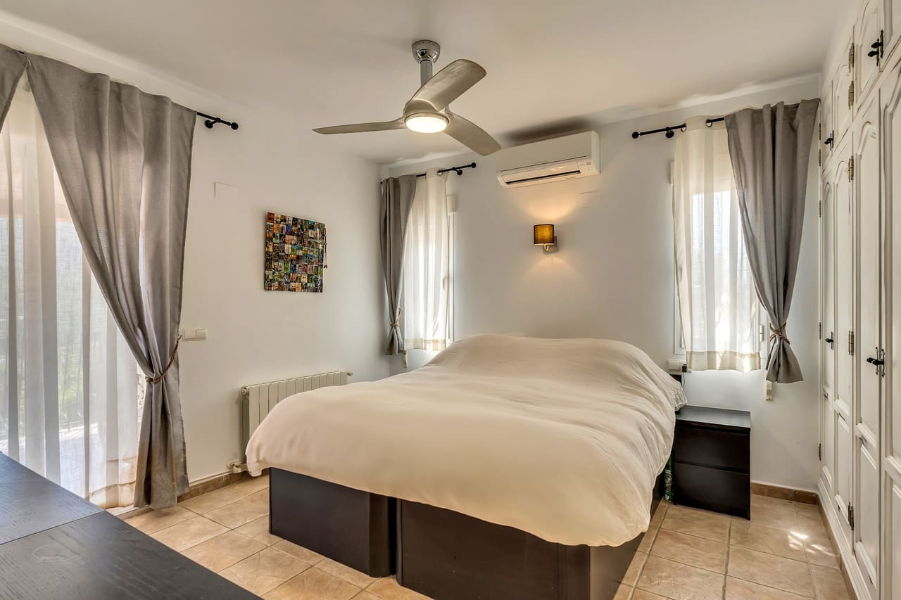 3 bedroom Villa for sale in Benigembla / Benichembla with pool - € 650,000 (Ref: 9340429)