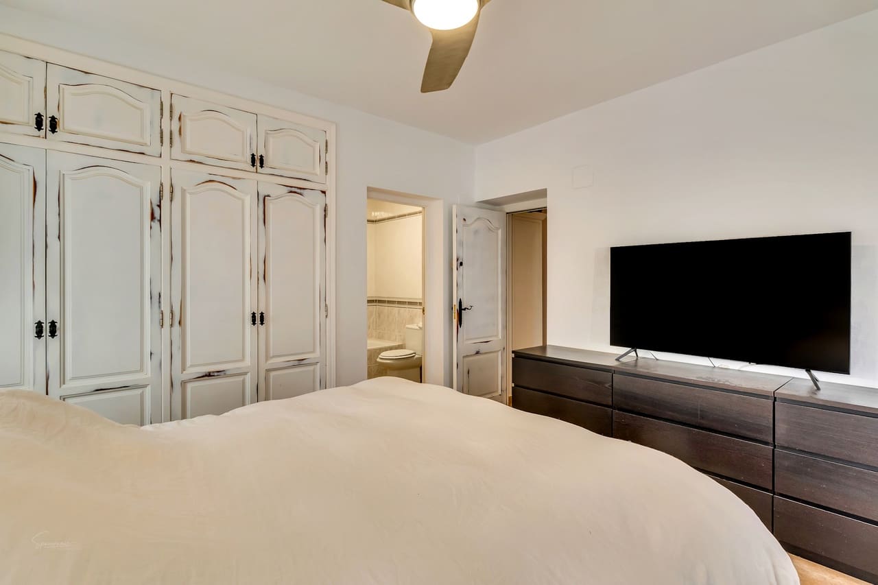 3 bedroom Villa for sale in Benigembla / Benichembla with pool - € 650,000 (Ref: 9340429)