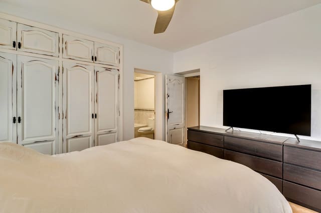 3 bedroom Villa for sale in Benigembla / Benichembla with pool - € 650,000 (Ref: 9340429)