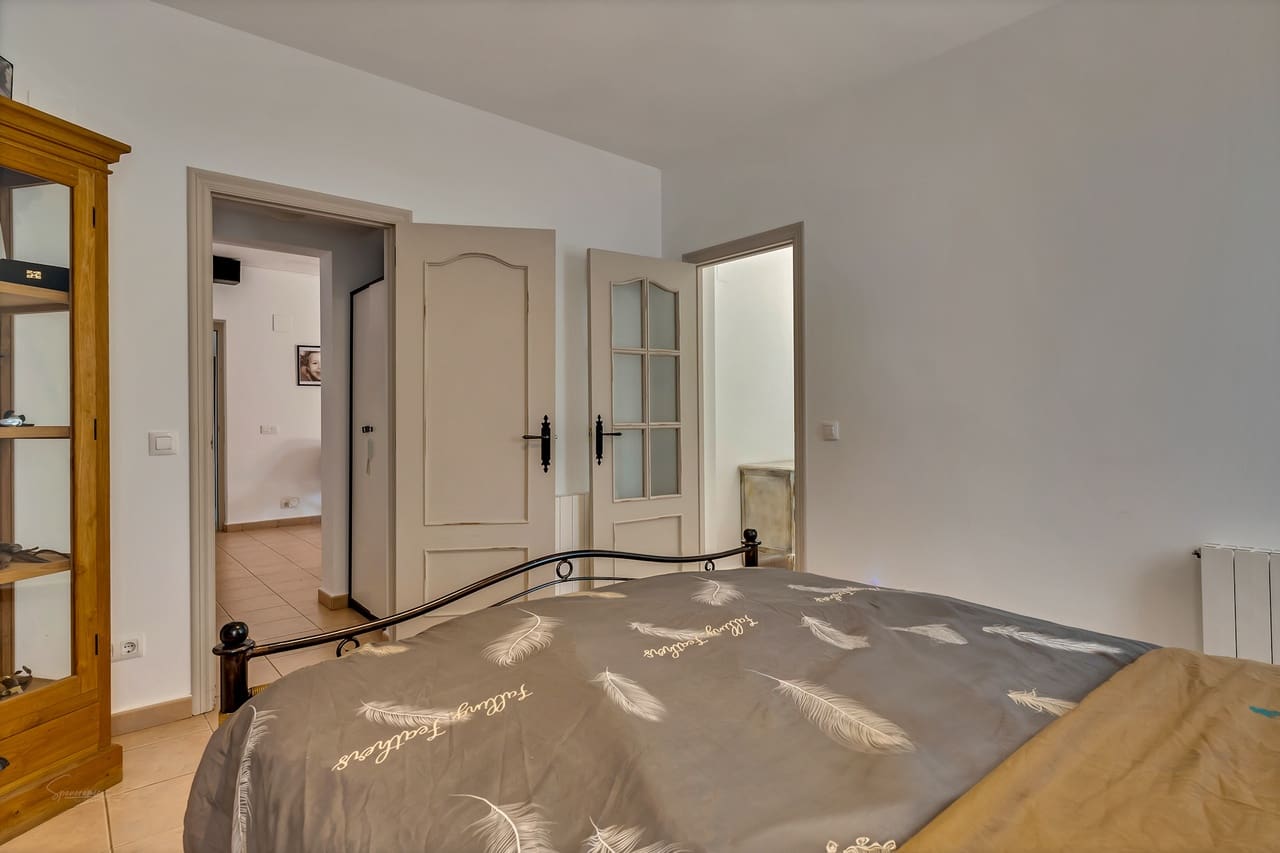 3 bedroom Villa for sale in Benigembla / Benichembla with pool - € 650,000 (Ref: 9340429)