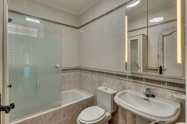 3 bedroom Villa for sale in Benigembla / Benichembla with pool - € 650,000 (Ref: 9340429)