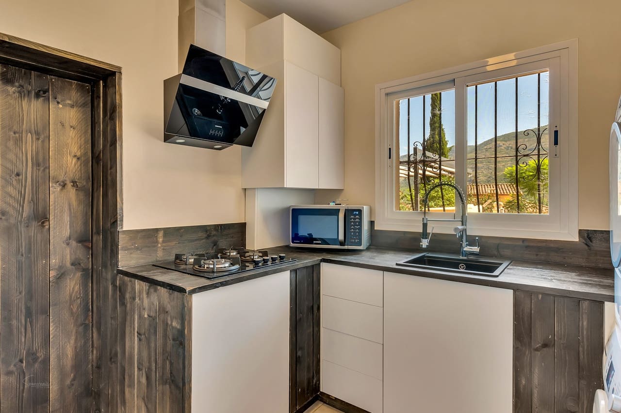 3 bedroom Villa for sale in Benigembla / Benichembla with pool - € 650,000 (Ref: 9340429)