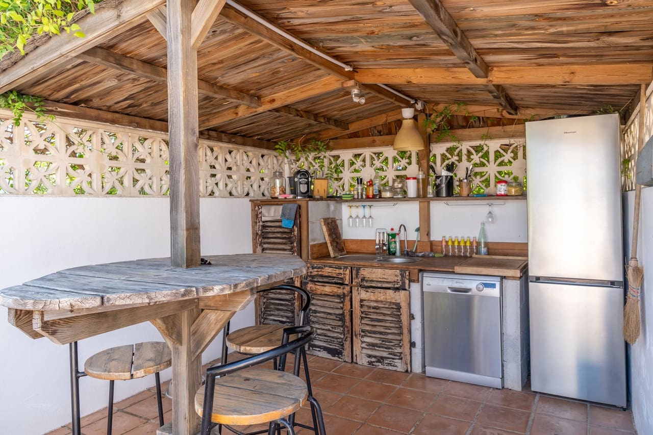 3 bedroom Villa for sale in Benigembla / Benichembla with pool - € 650,000 (Ref: 9340429)