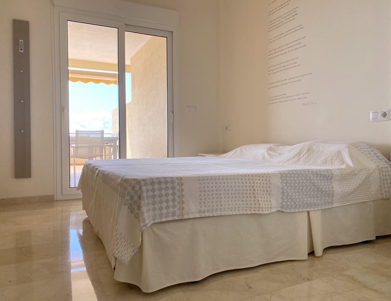 2 Zimmer Apartment zu verkaufen in Altea mit Pool - 595.000 € (Ref: 9340430)