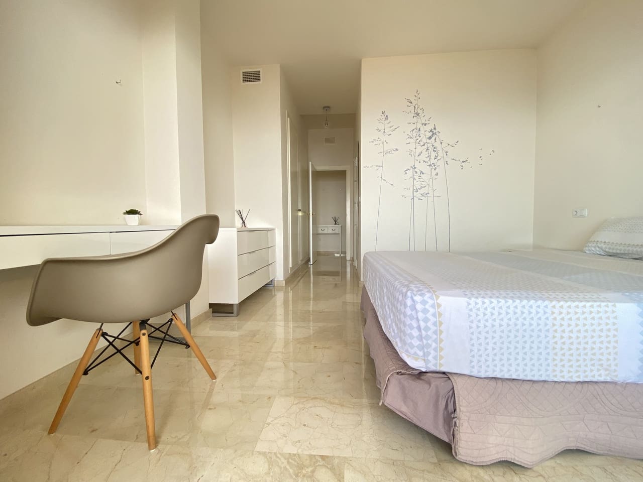 2 Zimmer Apartment zu verkaufen in Altea mit Pool - 595.000 € (Ref: 9340430)