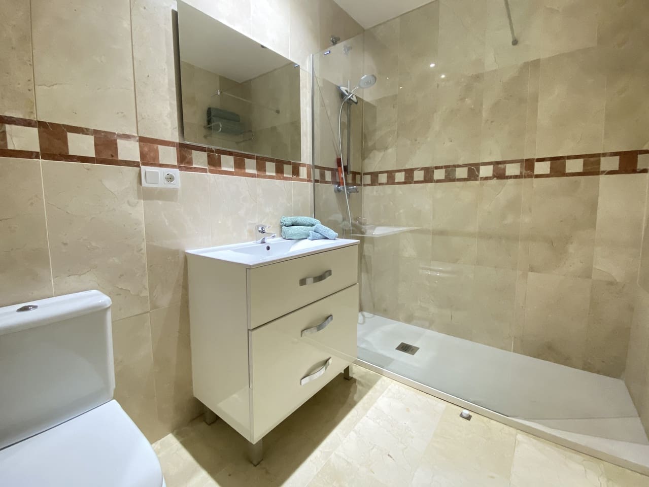 2 Zimmer Apartment zu verkaufen in Altea mit Pool - 595.000 € (Ref: 9340430)