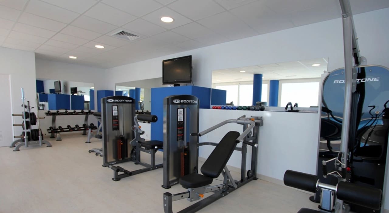 2 Zimmer Apartment zu verkaufen in Altea mit Pool - 595.000 € (Ref: 9340430)