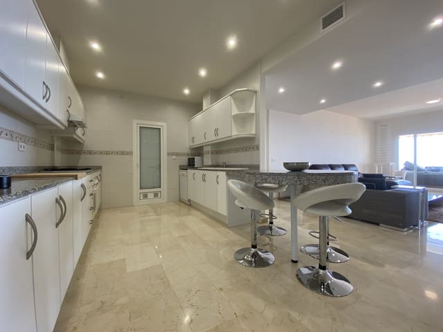 2 Zimmer Apartment zu verkaufen in Altea mit Pool - 595.000 € (Ref: 9340430)