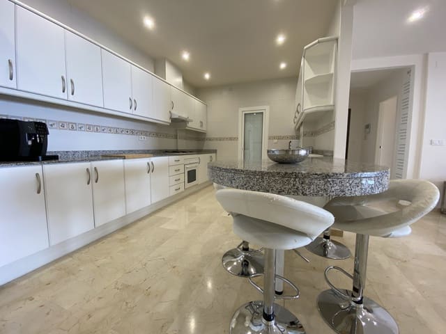 2 Zimmer Apartment zu verkaufen in Altea mit Pool - 595.000 € (Ref: 9340430)