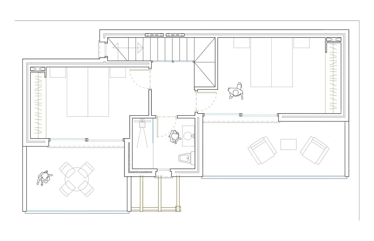3 sovrum Villa till salu i Alcalali / Alcanali med pool - 582 800 € (Ref: 9340432)
