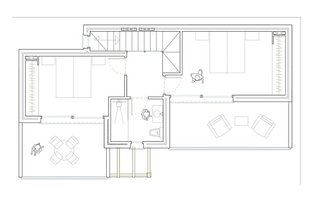 3 quarto Moradia para venda em Alcalalí / Alcanalí com piscina - 582 800 € (Ref: 9340432)