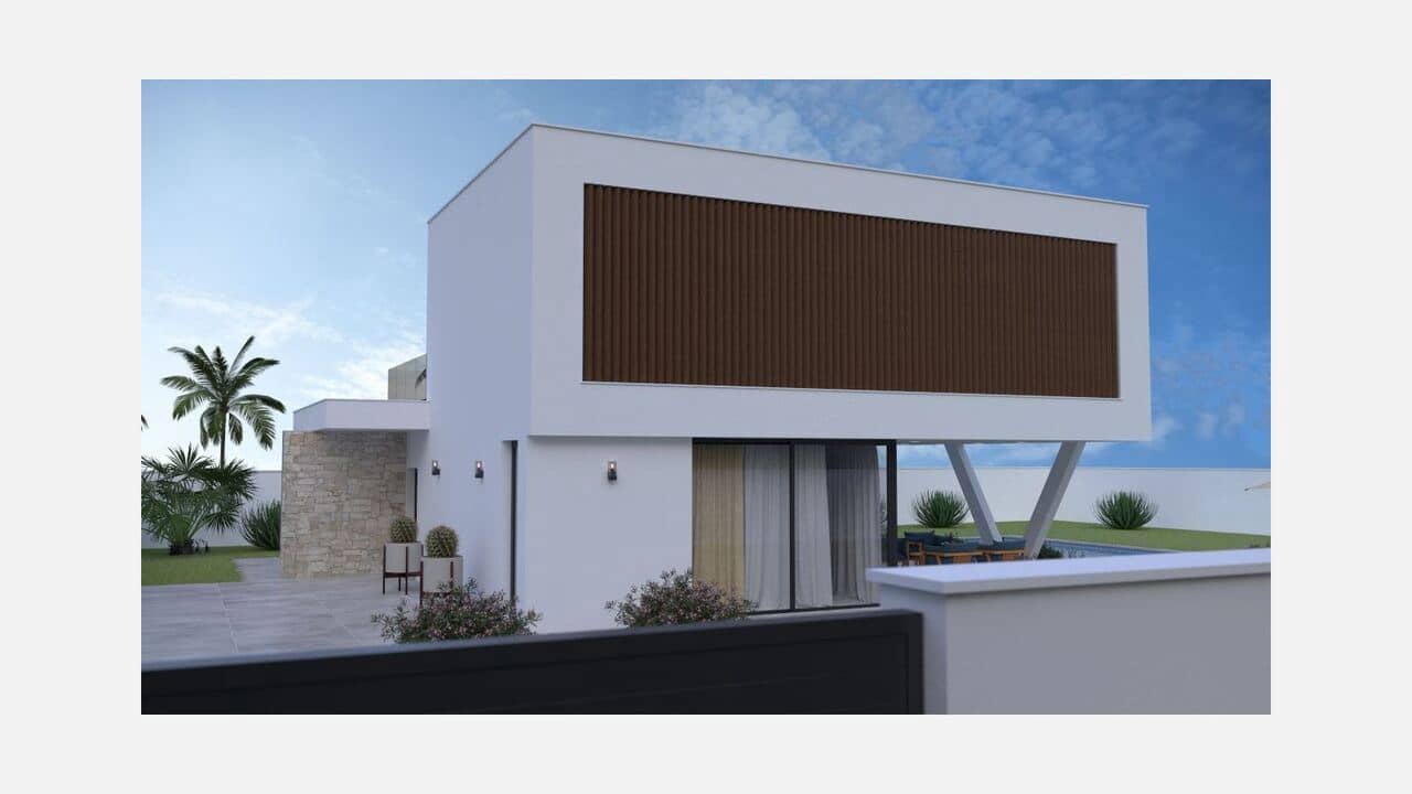 3 bedroom Villa for sale in Alcalali / Alcanali with pool - € 948,000 (Ref: 9340433)