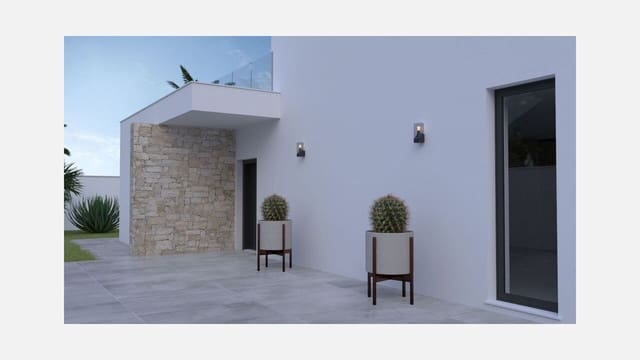 3 soveværelse Villa til salg i Alcalalí / Alcanalí med swimmingpool - € 948.000 (Ref: 9340433)