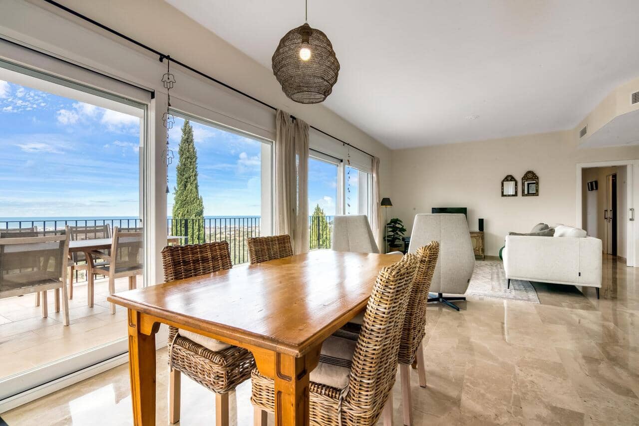 4 bedroom Villa for sale in Rafol de Almunia with pool - € 645,000 (Ref: 9340435)