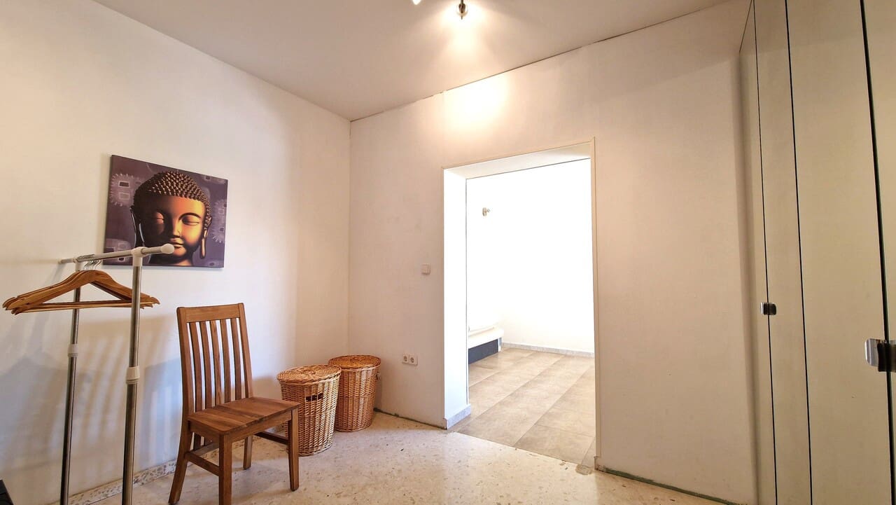 4 soveværelse Villa til salg i L'Atzuvia - € 269.000 (Ref: 9340436)