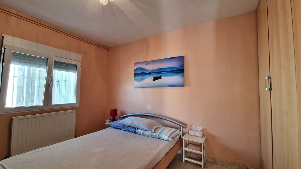 4 soveværelse Villa til salg i L'Atzuvia - € 269.000 (Ref: 9340436)