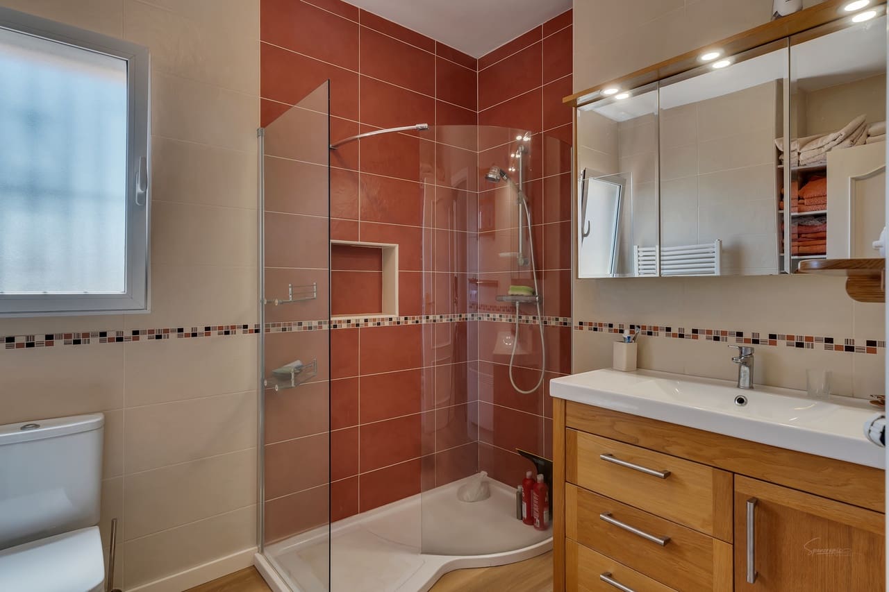 4 soverom Villa til salgs i Jalon / Xalo med svømmebasseng garasje - € 595 000 (Ref: 9343969)