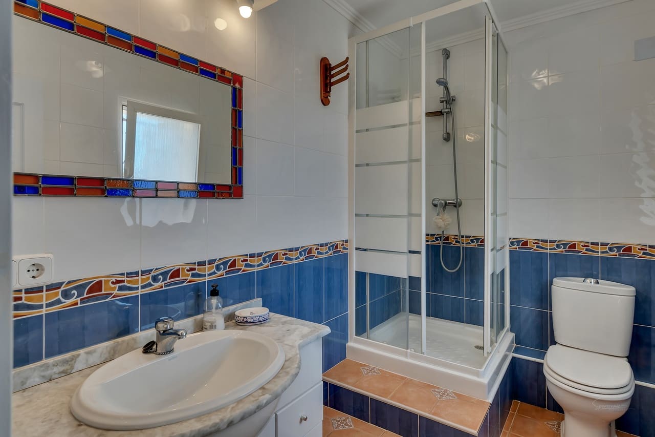 4 soverom Villa til salgs i Jalon / Xalo med svømmebasseng garasje - € 595 000 (Ref: 9343969)