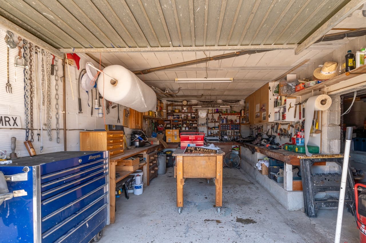 4 soverom Villa til salgs i Jalon / Xalo med svømmebasseng garasje - € 595 000 (Ref: 9343969)