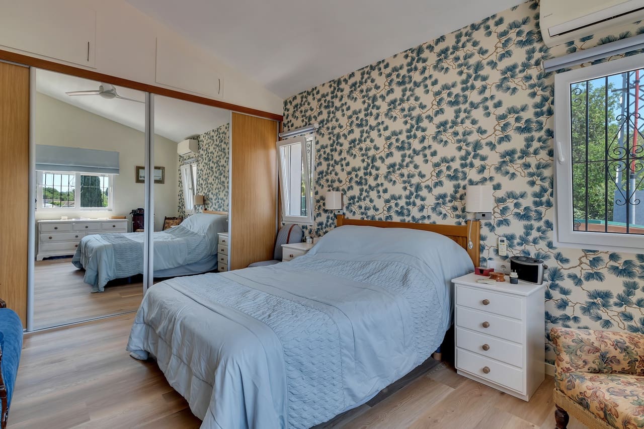 4 soverom Villa til salgs i Jalon / Xalo med svømmebasseng garasje - € 595 000 (Ref: 9343969)