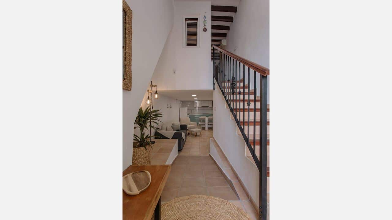 4 camera da letto Casa in vendita in La Villajoyosa / Vila Joiosa - 550.000 € (Rif: 9345567)