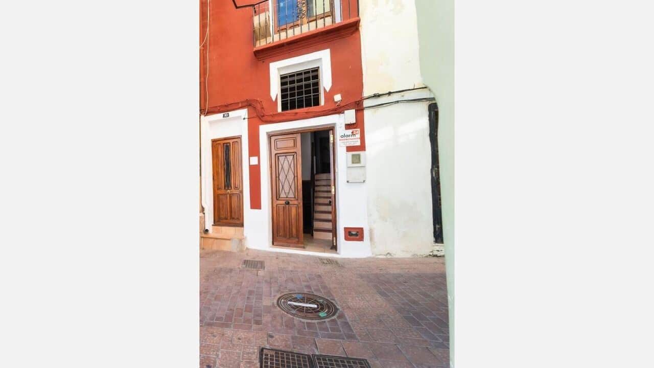 4 camera da letto Casa in vendita in La Villajoyosa / Vila Joiosa - 550.000 € (Rif: 9345567)