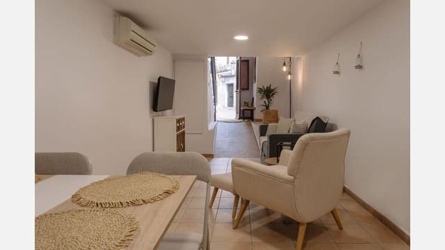 4 bedroom Townhouse for sale in Platja Vila Joiosa - Platja de Torres, La Villajoyosa / Vila Joiosa - € 550,000 (Ref: 9345567)