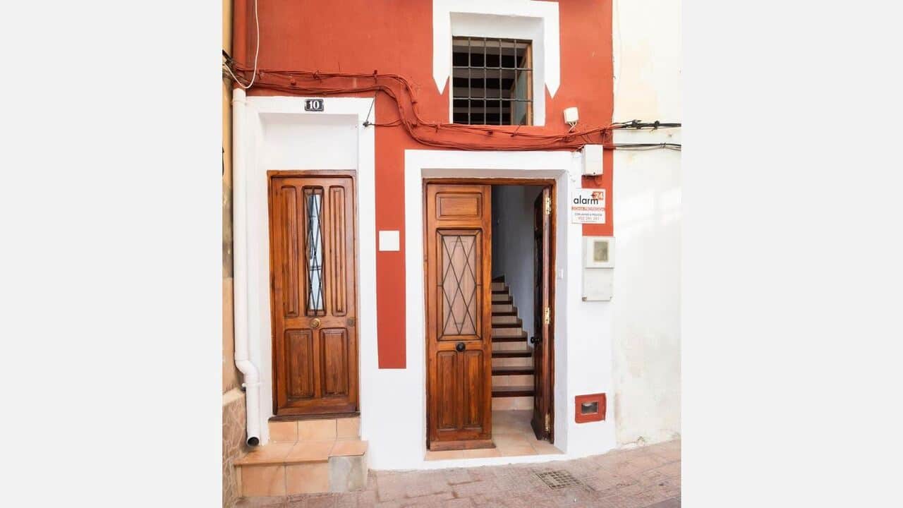 4 camera da letto Casa in vendita in La Villajoyosa / Vila Joiosa - 550.000 € (Rif: 9345567)