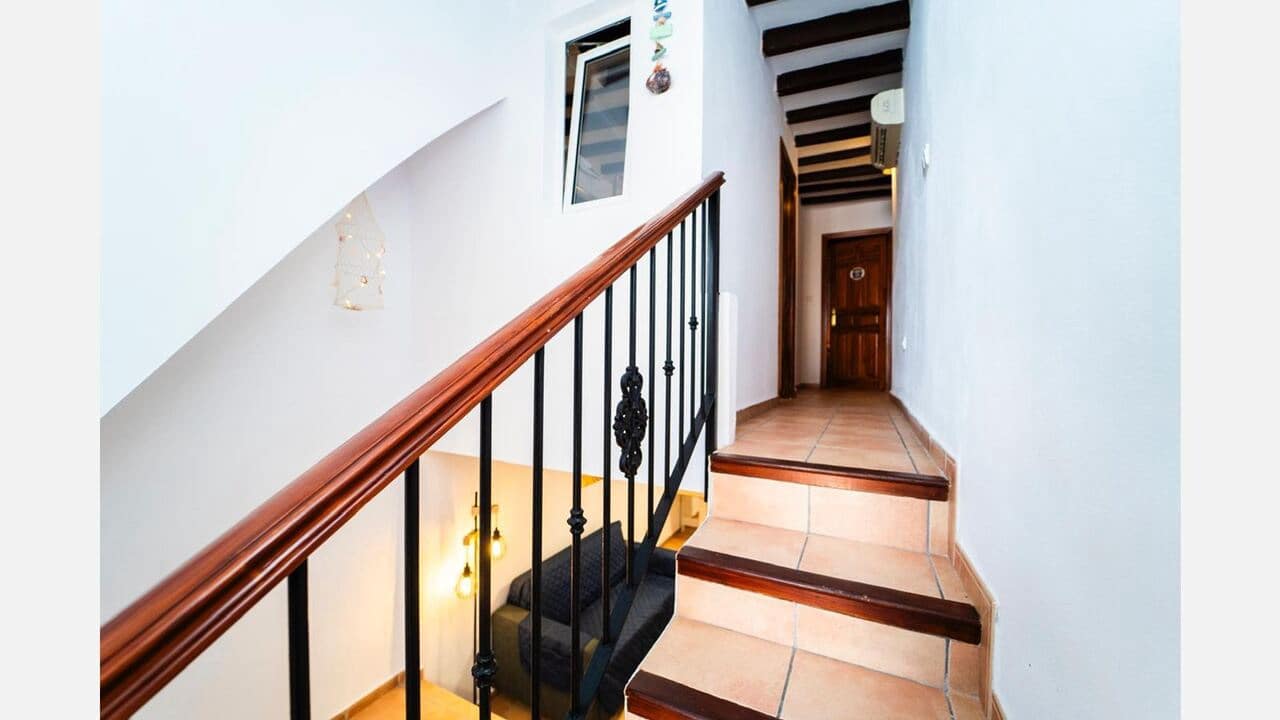 4 camera da letto Casa in vendita in La Villajoyosa / Vila Joiosa - 550.000 € (Rif: 9345567)