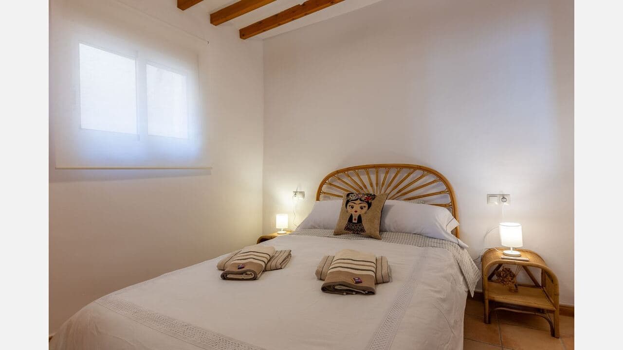 4 camera da letto Casa in vendita in La Villajoyosa / Vila Joiosa - 550.000 € (Rif: 9345567)